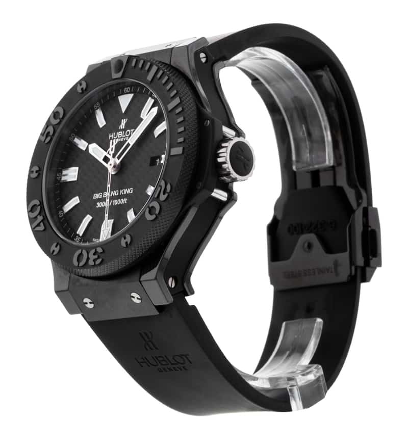 Hublot Big Bang 322.CM.1770.RX